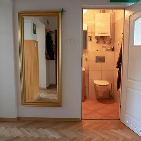 Sloneczny Apartament W Centrum