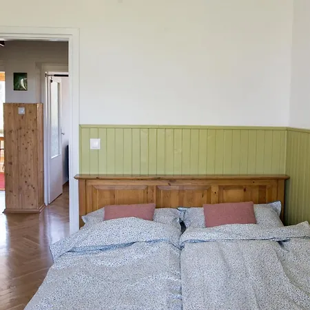 アパート Sloneczny Apartament W Centrum