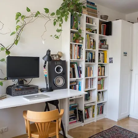 Sloneczny Apartament W Centrum * カトヴィツェ