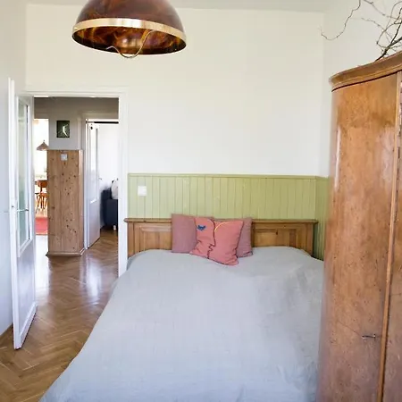 Sloneczny Apartament W Centrum