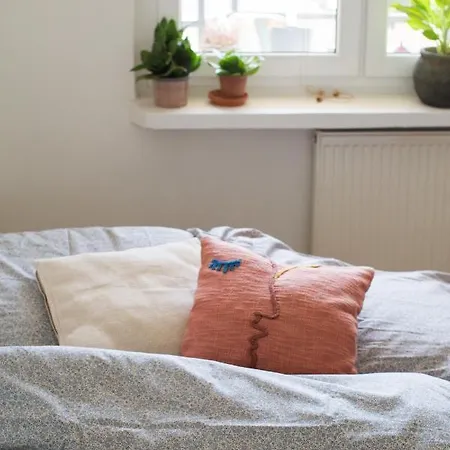 Sloneczny Apartament W Centrum アパート *